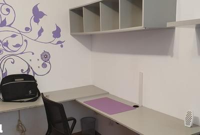 Apartament cu 2 camere decomandat în Central - 2