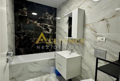 Apartament cu 2 camere decomandat, mobilat în Berceni - 7