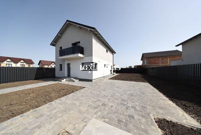 Casă individuală cu 5 camere cu Canalizare în Stupini - 6