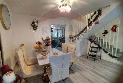 Casa / Vila cu 5 camere - la 2 minute de Complex Cosmopolis - 5