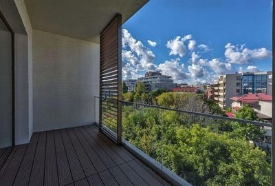 Premium 3 rooms apartment | Herastrau-Nordului | Underground parking - 3