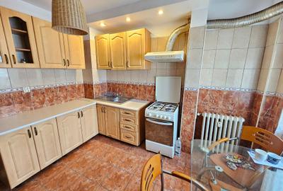 Apartament cu 2 camere decomandat, mobilat în Dristor - 9