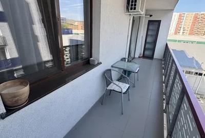 Apartament cu 2 camere semidecomandat, mobilat în Mănăștur - 7