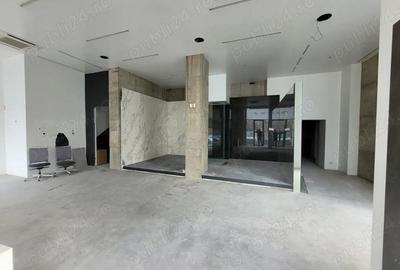 Spațiu comercial, de 251 mp, în Central