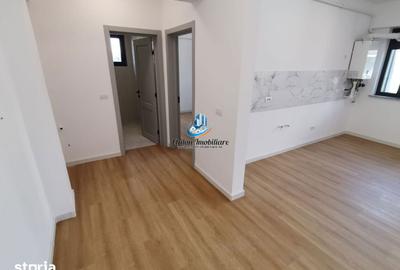 Apartament cu 2 camere semidecomandat în Central - 2