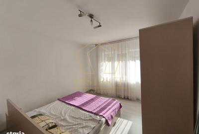 Apartament cu 2 camere, mobilat în Circumvalațiunii - 1