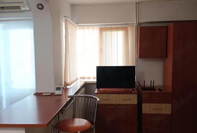 Garsonieră decomandată în Ultracentral - 1