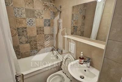 Apartament cu 2 camere decomandat, mobilat în Drumul Taberei - 8