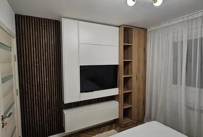 1 Decembrie 1918 | 2 Camere | decomandat | bloc 1977 | Anvelopat - 2