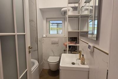 Vanzare 3 camere renovat complet dublu acces Brezoianu si Cismigiu - 6
