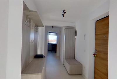 Apartament modern,3 camere,regim vila,in complex exclusivist,boxa,parcare,Uno Re - 29
