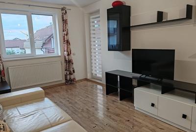 Apartament zona  Mall Coresi - 1