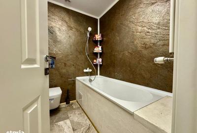 Apartament cu 3 camere în Ștefăneștii de Jos - 4