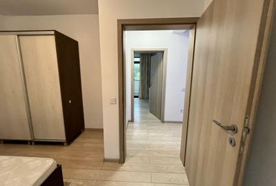 Duplex de inchiriat zona CUG-Valea Adanca - 11
