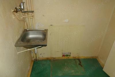 Garsonieră semidecomandată în Aurel Vlaicu - 2