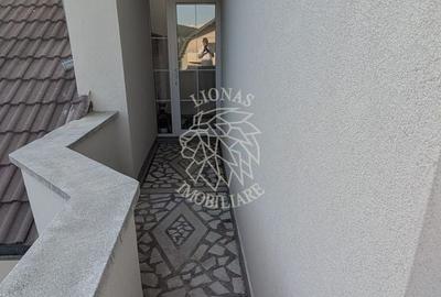 Apartament cu 3 camere în Central - 4