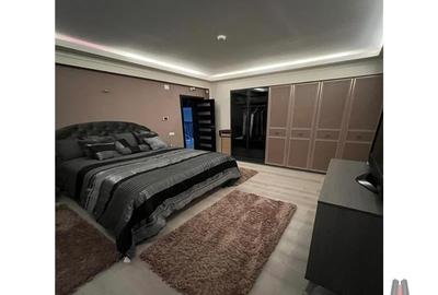 Vila eleganta S+P+1+M - Pipera / Drumul negru / 1170mp teren Vila eleganta S+P+1+M - Pipera / Drumul negru / 1170mp teren - 11