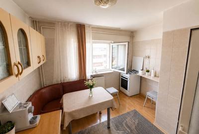 Apartament cu 3 camere decomandat în Găvana - 8
