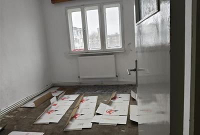 Apartament cu 2 camere semidecomandat în Hipodrom - 3