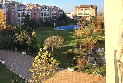 Apartament cu 3 camere decomandat, mobilat în Voluntari - 7
