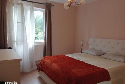 Apartament cu 3 camere în Central - 3