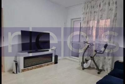 VANZARE 3 CAMERE BLOC NOU NICOLAE GRGORESCU | SALAJAN | - 1