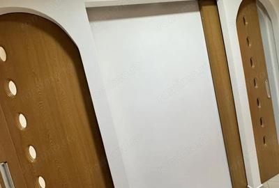 Apartament cu 3 camere semidecomandat în Central - 8