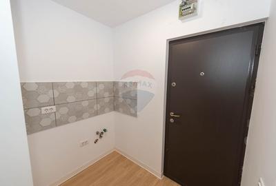 Garsoniera renovata de vanzare strada Mizil zona Trapezului Salajan - 4