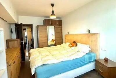 Apartament cu 2 camere decomandat, mobilat în Dorobanți - 5