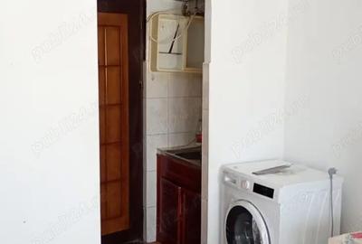 Garsonieră nedecomandată în Bularga