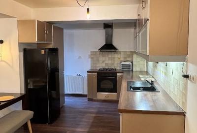 Apartament cu 3 camere decomandat în Pantelimon - 8