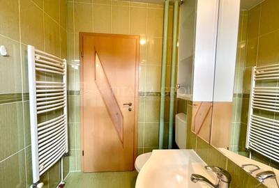 Apartament cu 2 camere semidecomandat, mobilat în Astra - 8
