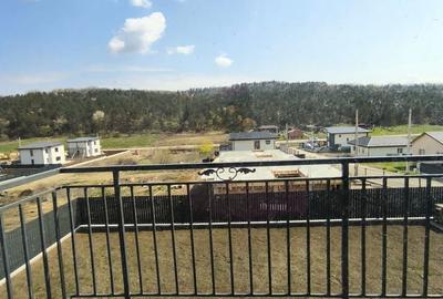 Casă cu 4 camere cu Teren 447 Mp în Valea Lupului - 6