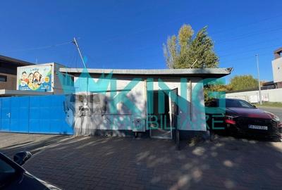 Dudesti Pantelimon | Spatiu Comercial | 60 Mp | 2 Intrari  | Ideal Investitie