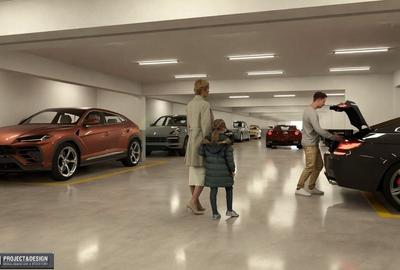 Mayfair – Ansamblu Exclusivist de Vile în Pipera-Direct Dezv - 10