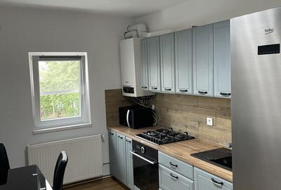 Apartament cu 2 camere nedecomandat în Central - 3
