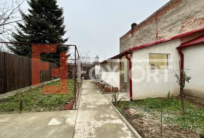 COMISION 0% Casa individuala cu 4 camere si teren de 620 mp - Elisabetin - 18