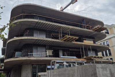 ERA - Bloc Nou cu Piscina - Apartamente Foarte Mari - 10