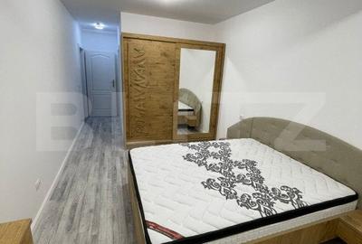 Apartament cu 3 camere decomandat, mobilat în 1 Mai - 6