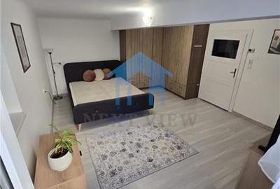 Apartament 1 camera, Andrei Muresanu - 1