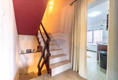 Pensiunea " The Vardo" | 8 camere duble | Predelut | COMISION 0% - 18