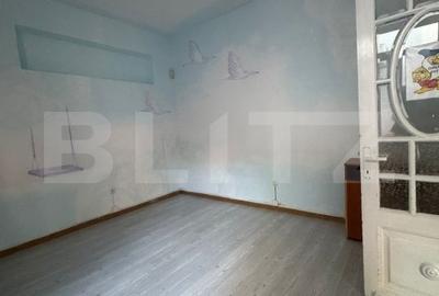 Casa cu 6 camere, 320 mp, Gradinita Rezidentiala, Parcul Carol - 8
