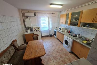 Apartament cu 2 camere decomandat în Băncilor - 15