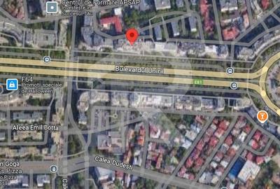 Vand Spatiu pe bd. Unirii stradal, spatiu pretabil club, bar sau clinica - 21