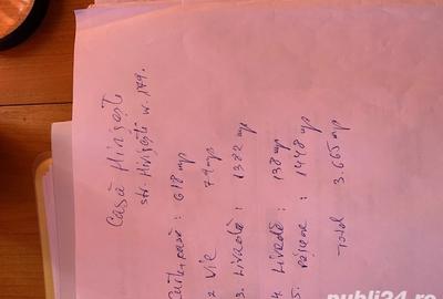 Casă cu 3 camere în Novaci - 3