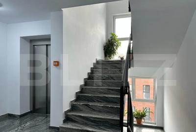 Apartament cu 3 camere decomandat în Central - 3