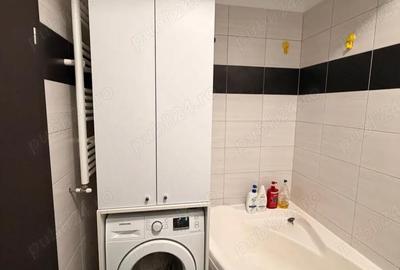 Apartament cu 2 camere decomandat în Chiajna - 2