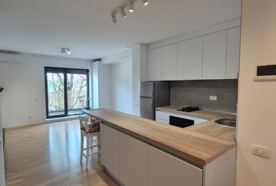 Apartament cu 3 camere decomandat, mobilat în Domenii - 4