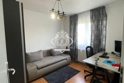 Apartament 3 camere, mobilat și utilat, lângă Pădurea Corbeanca - 3