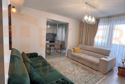 Apartament cu 3 camere, mobilat în Primo - 7